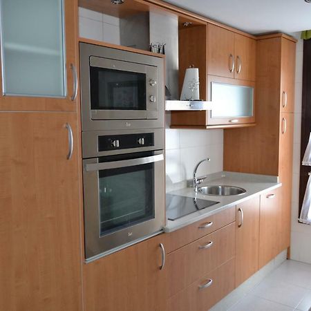 Quijas Apartment Ana מראה חיצוני תמונה