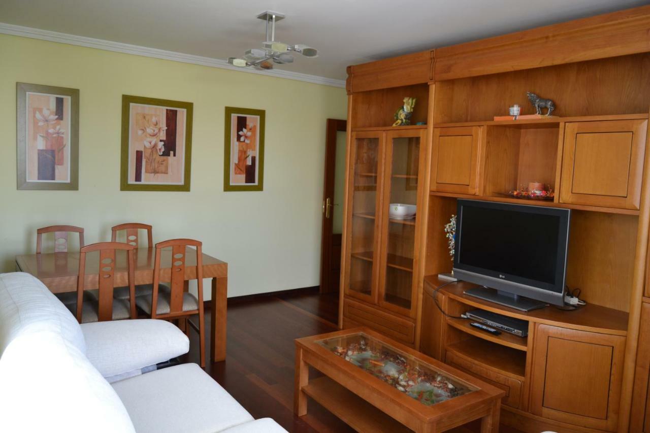 Quijas Apartment Ana מראה חיצוני תמונה