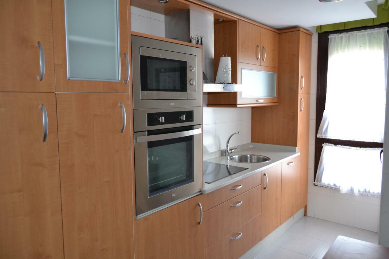 Quijas Apartment Ana מראה חיצוני תמונה