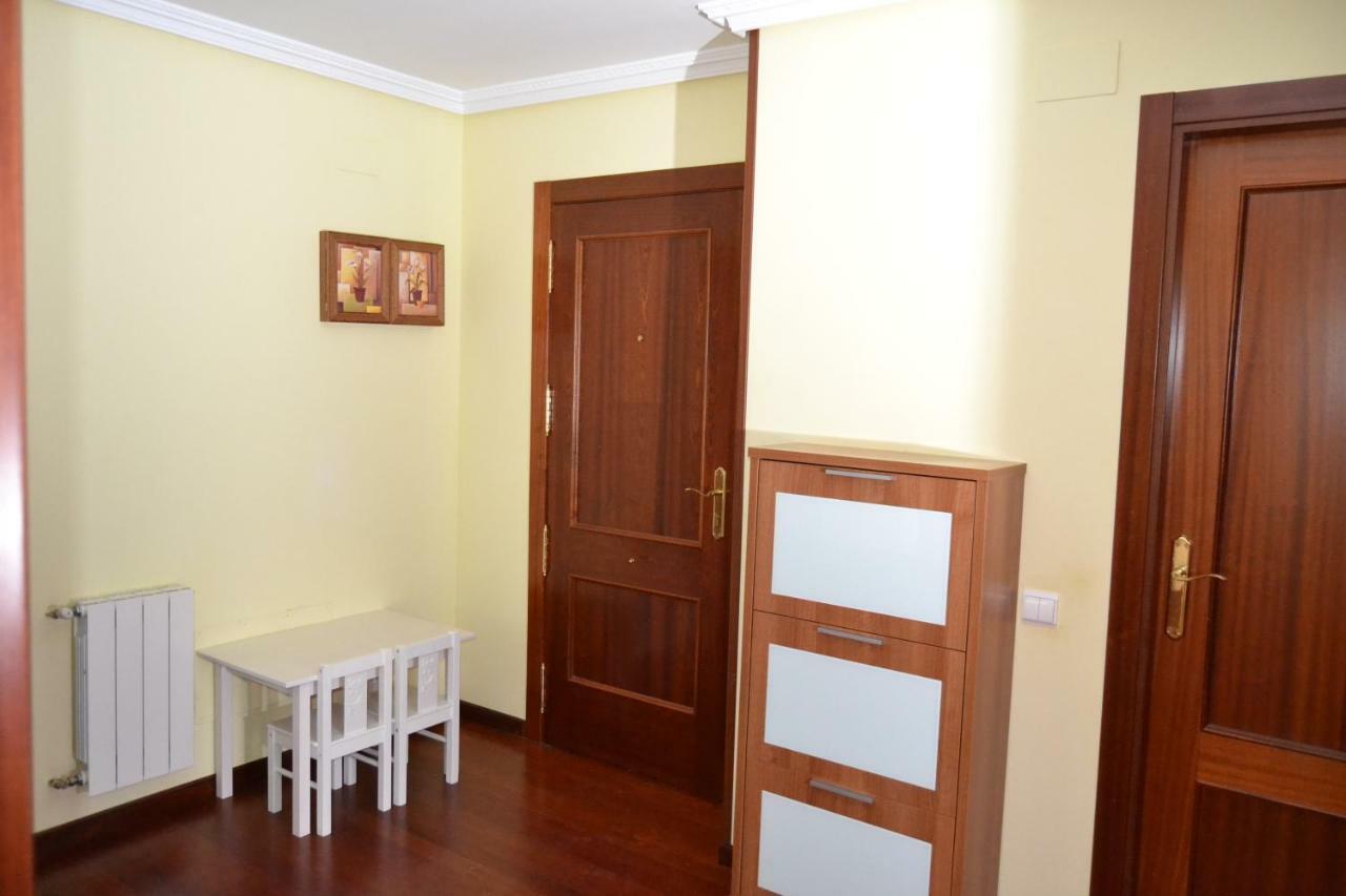 Quijas Apartment Ana מראה חיצוני תמונה