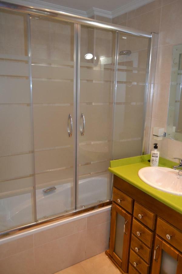 Quijas Apartment Ana מראה חיצוני תמונה