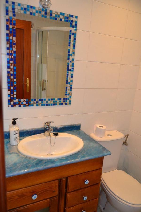 Quijas Apartment Ana מראה חיצוני תמונה