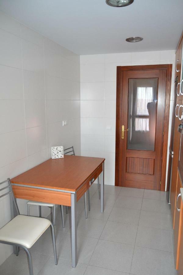 Quijas Apartment Ana מראה חיצוני תמונה