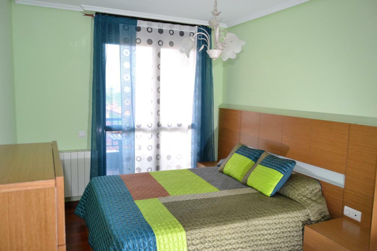 Quijas Apartment Ana מראה חיצוני תמונה