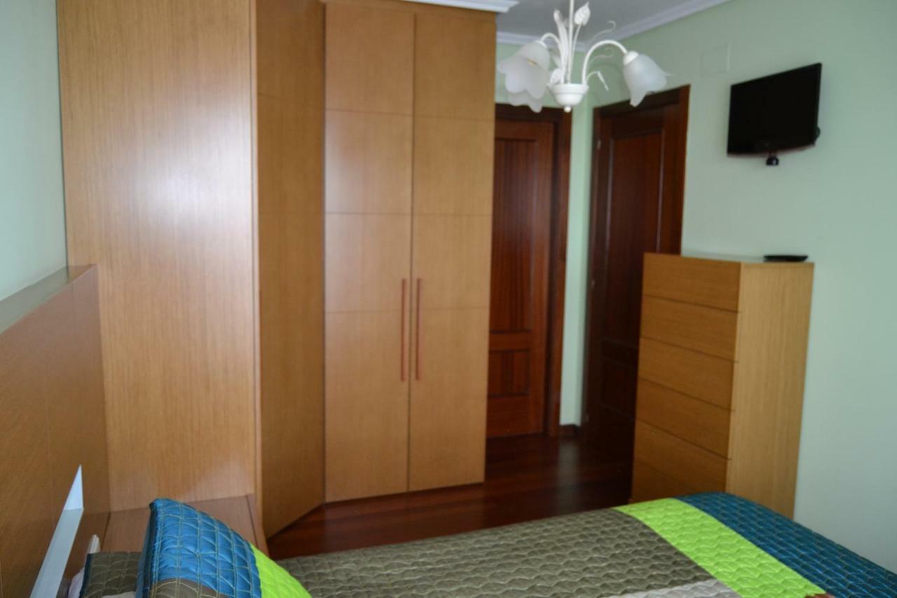 Quijas Apartment Ana מראה חיצוני תמונה
