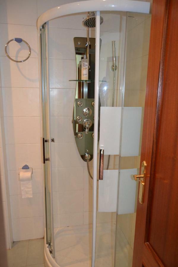 Quijas Apartment Ana מראה חיצוני תמונה