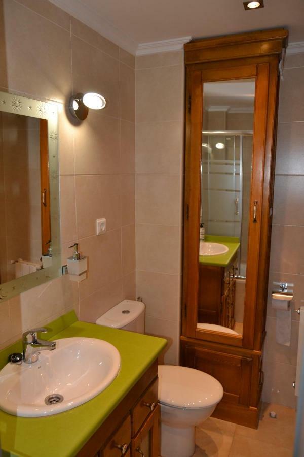 Quijas Apartment Ana מראה חיצוני תמונה