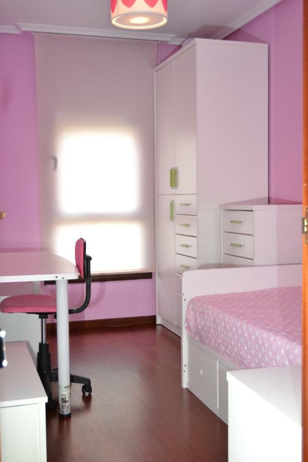 Quijas Apartment Ana מראה חיצוני תמונה
