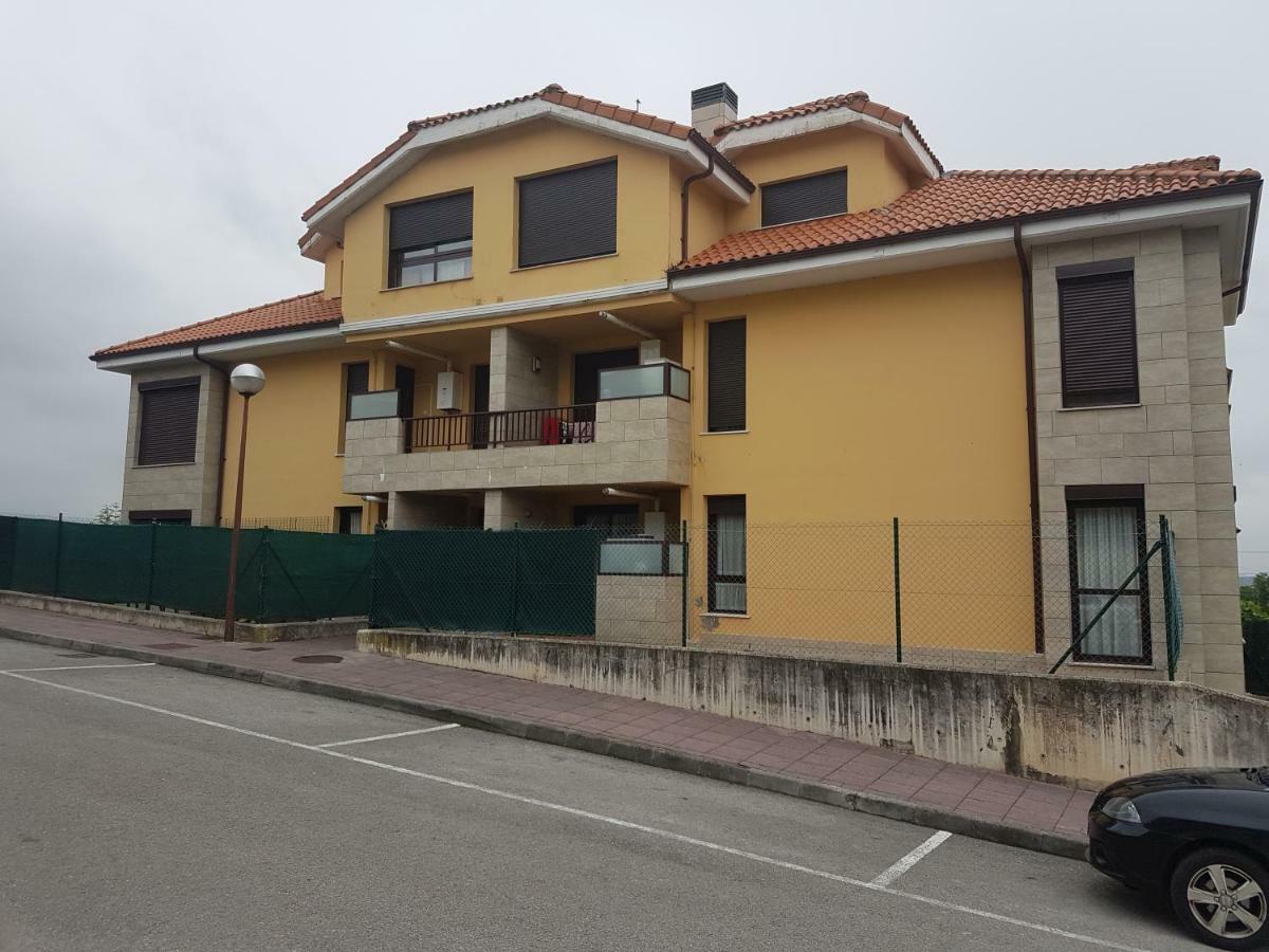 Quijas Apartment Ana מראה חיצוני תמונה