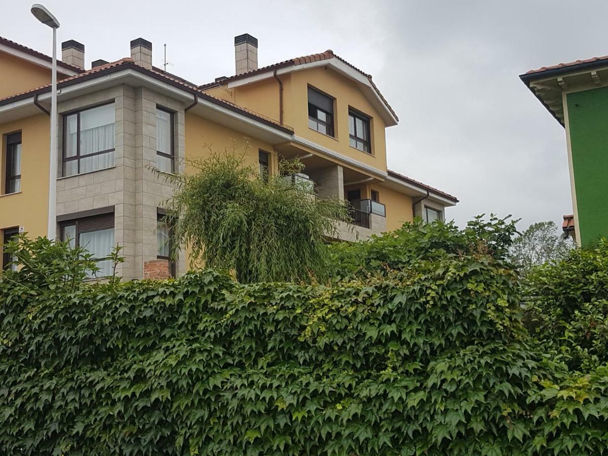 Quijas Apartment Ana מראה חיצוני תמונה